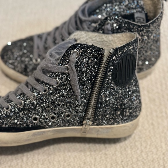 Golden Goose Francy - Picture 3 of 9